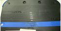 Picture of NINTENDO BLUE 2DS FTR-001 W/ CHARGER AND STYLUS