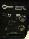 Picture of MILLERMATIC PASSPORT PLUS LK48006N WELDER