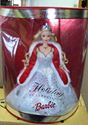 Picture of SPECIAL 2001 EDITION HOLIDAY CELEBRATION DOLL