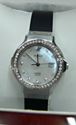 Picture of HUBLOT MDM GENEVE STAINLESS STEEL 20.0 W/ DIAMONDS WATCH