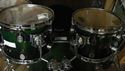 Picture of PACIFIC MX SERIES DRUM SET 4 PIECE SET WITH HARDWARE