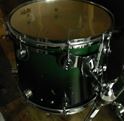 Picture of PACIFIC MX SERIES DRUM SET 4 PIECE SET WITH HARDWARE