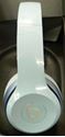 Picture of BEATS B0518 SOLO 2 ON-EAR LIGHTWEIGHT HEADPHONES GLOSS GREY