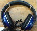 Picture of BEATS BY DR. DRE STUDIO OVER-EAR HEADPHONES BLUE