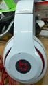 Picture of BEATS BY DR. DRE STUDIO B0500 HEADPHONES WHITE