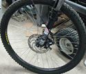 Picture of K2 CRUSH MOUNTAIN BICYCLE