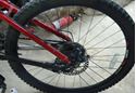 Picture of K2 CRUSH MOUNTAIN BICYCLE