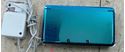 Picture of NINTENDO 3DS CTR-001 BLUE W/ CHARGER & STYLUS