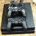 Picture of SONY PLAYSTATION 4 CUH1001A 500GB