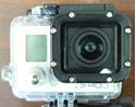 Picture of GOPRO HERO3 SILVER EDITION ACTION CAMERA