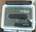 Picture of GOPRO HERO3 SILVER EDITION ACTION CAMERA