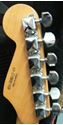 Picture of FENDER SQUIER STRAT GUITAR