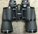 Picture of TASCO ZIP FOCUS 10X50 WIDE ANGLE BINOCULARS