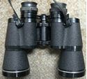 Picture of TASCO ZIP FOCUS 10X50 WIDE ANGLE BINOCULARS