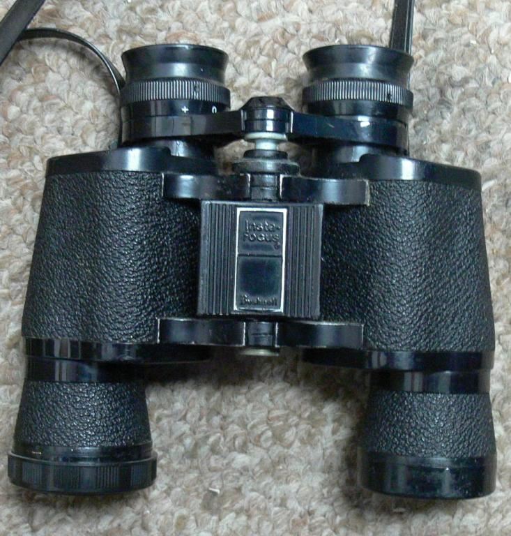 bushnell insta focus