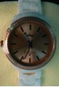 Picture of INVICTA 14908 CERAMICS ROSE GOLD WATCH