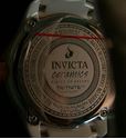 Picture of INVICTA 14908 CERAMICS ROSE GOLD WATCH