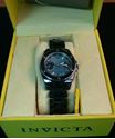 Picture of INVICTA 0295 CERAMICS BLUE MOTHER-OF-PEARL DIAL WATCH