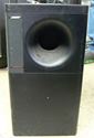 Picture of BOSE POWERED ACOUSTIMASS 5 SERIES II SPEAKER SYSTEM SUBWOOFER ONLY