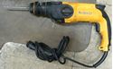 Picture of DEWALT D25113 HEAVY DUTY ROTARY HAMMER DRILL