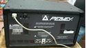 Picture of PEAVEY 400SC XR684 STEREO POWERED MIXER