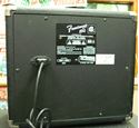 Picture of FENDER FRONTMAN 15G GUITAR AMPLIFIER 