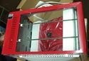 Picture of GINNY'S 10 IN 1 EVERYTHING OVEN TU-1028RF-R (RED)