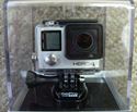 Picture of GOPRO HERO 4 SILVER ACTION CAMERA HWBD1