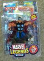 Picture of MARVEL SERIES III THOR FIGURINE ACTION FIGURE TOY 70159