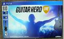 Picture of ACTIVISION GUITAR HERO LIVE PLAYSTATION 4 87421273US