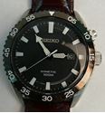 Picture of SEIKO KINETIC 100M WATCH