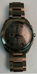 Picture of SEIKO MENS SOLAR CHRONOGRAPH WATCH