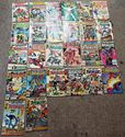 Picture of 25 AVENGERS COMIC BOOKS