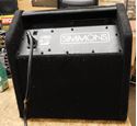 Picture of SIMMONS DA50 DRUM AMPLIFIER