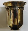 Picture of STERLING SILVER HAZORFIM CUP 3" 64.6G