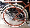 Picture of HUFFY PANAMA JACK BICYCLE