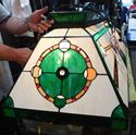 Picture of BILLIARDS LAMP