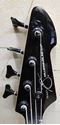 Picture of PEAVEY MILLENIUM AC BXP BASS GUITAR