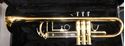 Picture of JUPITER CAPITAL EDITION CEB-660 STERLING TRUMPET