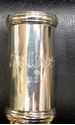 Picture of Selmer USA Sterling Silver Flute Gold Mouthpiece with Case