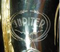 Picture of  JUPITER SAXOPHONE JAS-769-767