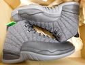 Picture of AIR JORDAN 12 RETRO WOOL SIZE 9