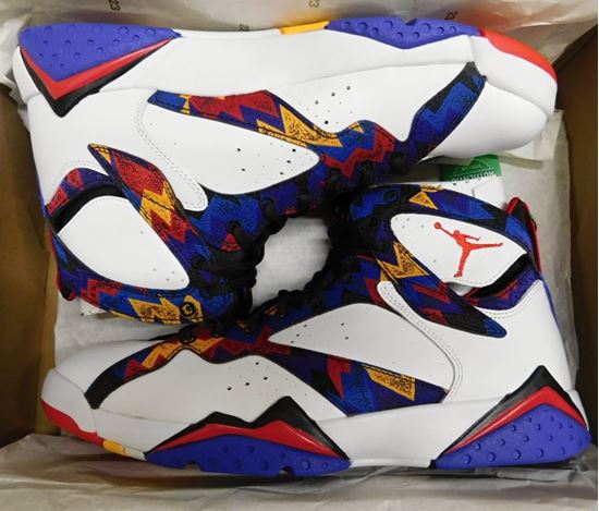 jordan retro 7 usa