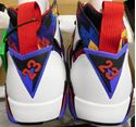 Picture of AIR JORDAN 7 RETRO SIZE 9 