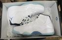 Picture of AIR JORDAN 11 RETRO LEGEND BLUE SIZE 9