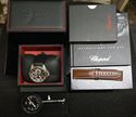 Picture of CHOPARD MILLE MIGLIA GT XL LIMITED EDITION 279/1000 LIGHT WEIGHT TITANIUM AUTO