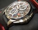 Picture of CHOPARD MILLE MIGLIA GT XL LIMITED EDITION 279/1000 LIGHT WEIGHT TITANIUM AUTO