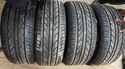Picture of KRONIK 22" RIMS WITH TIRES SET OF 4