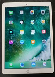 Picture of APPLE IPAD PRO 128GB, WI-FI 12.9in ML0R2LL/A GOLD TABLET