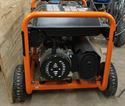 Picture of GENERAC GP5500 6875 WATT PORTABLE GENERATOR 5500 WATTS 6875 SURGE WATTS